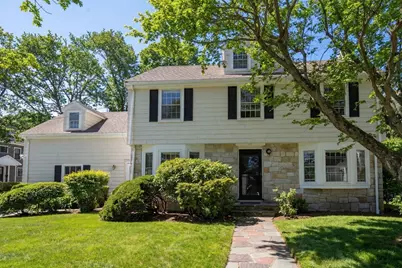53 Sheldon Road, Newton, MA 02459 - Photo 1