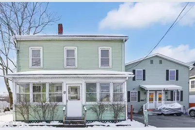 21 Depot, Chicopee, MA 01020 - Photo 1