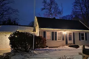 720 Thacher St, Attleboro, MA 02703 - Photo 1