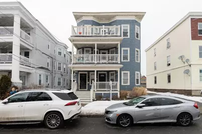 36 Trident #B, Winthrop, MA 02152 - Photo 1