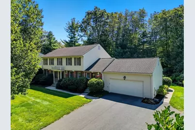 441 Inverness Lane, Longmeadow, MA 01106 - Photo 1