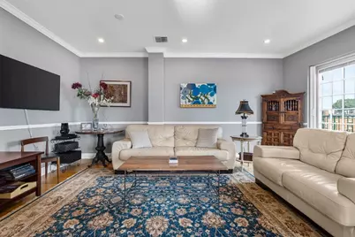 10 Vernon #PH 2, Brookline, MA 02446 - Photo 1