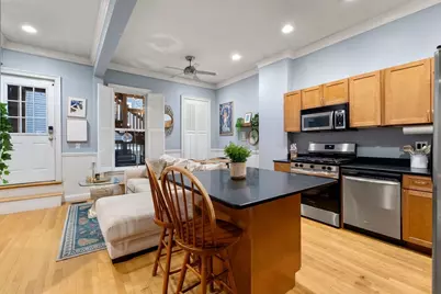 691 East 8th Street #1, Boston, MA 02127 - Photo 1