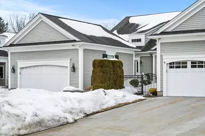 6 Lydias Way #6, Northborough, MA 01532 - Photo 1