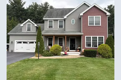 85 Aprils Way, Tewksbury, MA 01876 - Photo 1