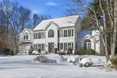 12 Cortland Circle #12, Lunenburg, MA 01462 - Photo 1