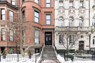 126 Commonwealth Ave, Boston, MA 02116 - Photo 1