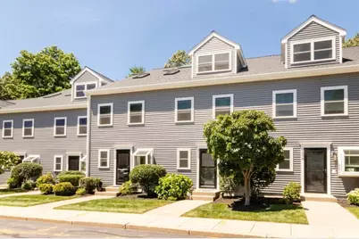 1307 Lagrange #1307, Boston, MA 02467 - Photo 1