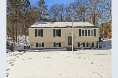 19 Emerald Way, Sandwich, MA 02644 - Photo 1