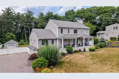 489 Main St, Acushnet, MA 02743 - Photo 1
