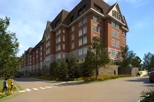 201 Sherman Rd, Brookline, MA 02445 - Photo 1