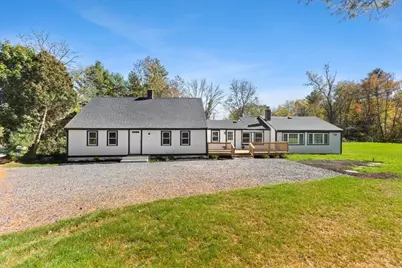 146 Miller St, Middleborough, MA 02346 - Photo 1