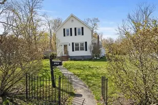 200 Smith St, North Attleboro, MA 02760 - Photo 1