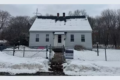 75 Packard Street #2, Stoughton, MA 02072 - Photo 1