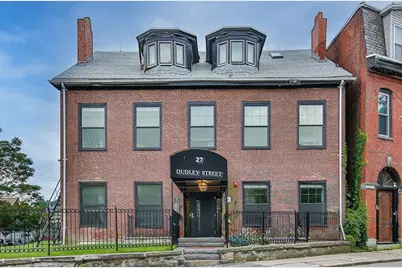 27 Dudley St, Boston, MA 02119 - Photo 1