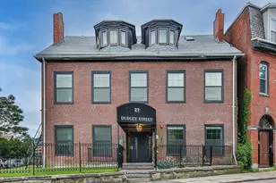 27 Dudley St, Boston, MA 02119 - Photo 1