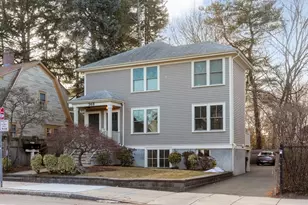 368 Concord Ave, Cambridge, MA 02138 - Photo 1