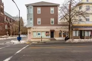 1401 Acushnet Ave, New Bedford, MA 02745 - Photo 1