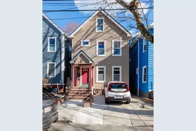 34 Elmwood Street #2, Somerville, MA 02144 - Photo 1