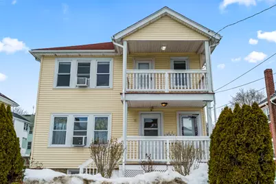 8 Hillview Ave, Boston, MA 02131 - Photo 1