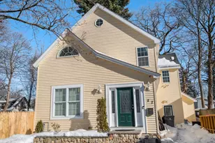 27 Stillman St, Framingham, MA 01702 - Photo 1
