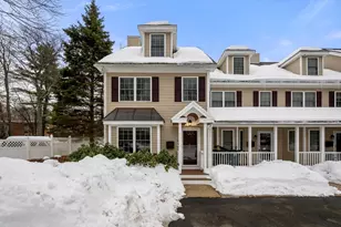 181 High St, Andover, MA 01810 - Photo 1