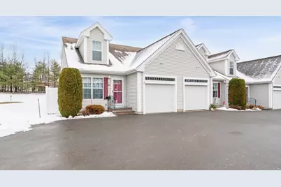 51 Brookview #4.1, Windham, NH 03087 - Photo 1