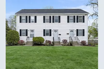 35 Colonel Bell Dr #35, Brockton, MA 02301 - Photo 1