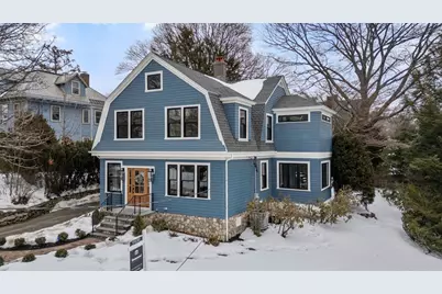 25 Barnard Ave, Watertown, MA 02472 - Photo 1