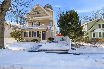 73 Hudson St, Milton, MA 02186 - Photo 1