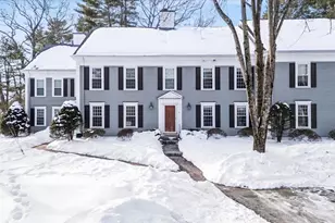 55 West St, Medfield, MA 02052 - Photo 1