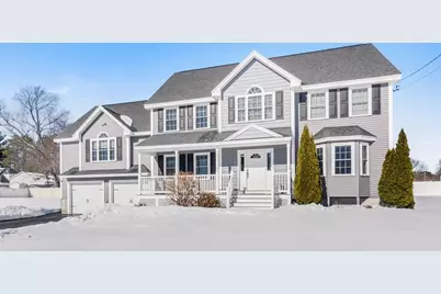 31 Floyd Ave, Tewksbury, MA 01876 - Photo 1