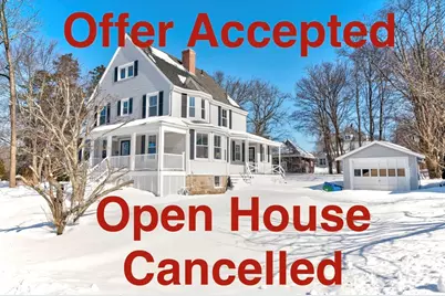 20 Vine St, Braintree, MA 02184 - Photo 1
