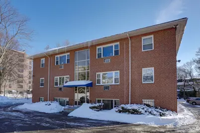 11 Cogswell Avenue #15, Cambridge, MA 02140 - Photo 1