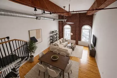 10 Kearney Sq #407, Lowell, MA 01852 - Photo 1