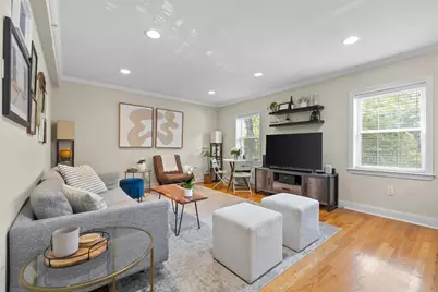27-29 Commonwealth Ave #9, Newton, MA 02467 - Photo 1