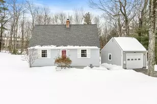 342 Cathy St, Fitchburg, MA 01420 - Photo 1