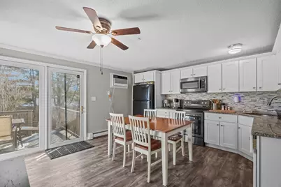 1638 Plymouth St #1638, East Bridgewater, MA 02333 - Photo 1