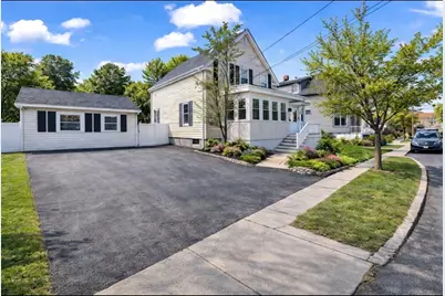 71 Joyce Kilmer Rd, Boston, MA 02132 - Photo 1