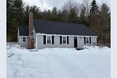 98 West St., Georgetown, MA 01833 - Photo 1