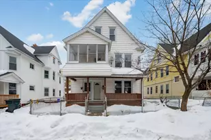 189-191 Northampton Ave, Springfield, MA 01109 - Photo 1