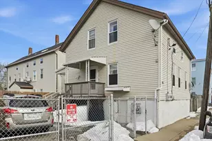 84 Healy St, Fall River, MA 02723 - Photo 1