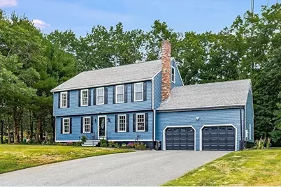 85 Briarwood Rd, Tewksbury, MA 01876 - Photo 1