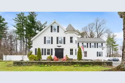 223 Central St #223, Hudson, MA 01749 - Photo 1