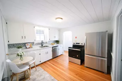 14 Paul Revere Rd #1, Arlington, MA 02476 - Photo 1