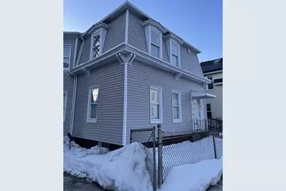 12 Winslow St, Worcester, MA 01609 - Photo 1