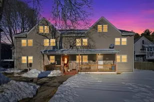 56 Patten, Boston, MA 02130 - Photo 1