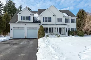 5 Apple Rock Rd, Millis, MA 02054 - Photo 1