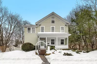 28 Linden Pl, Dedham, MA 02026 - Photo 1