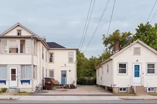 12 Hartford Ave E, Uxbridge, MA 01569 - Photo 1